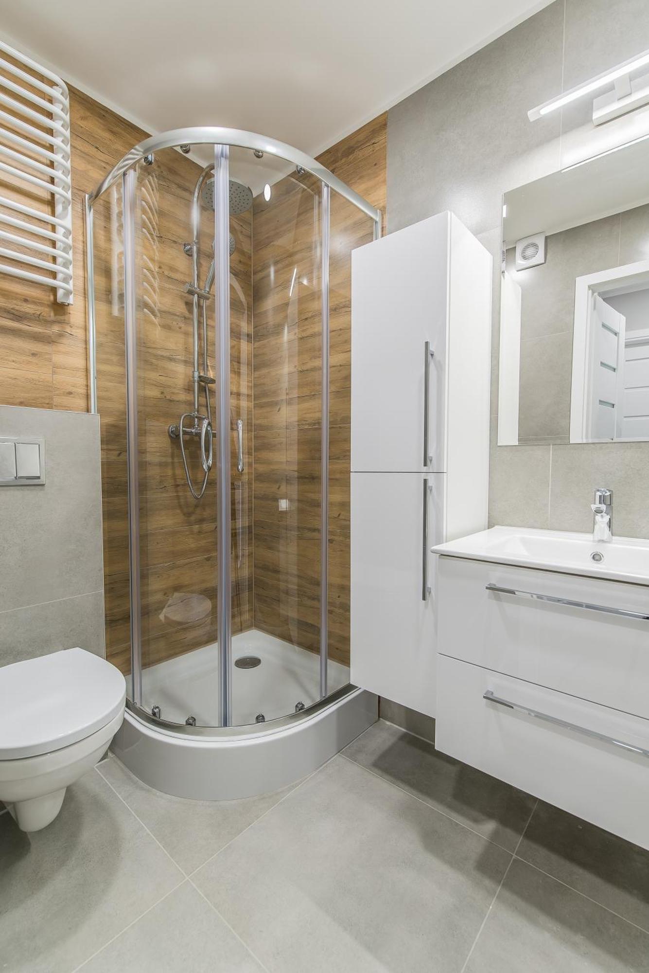 Pokoje Deluxe Pilotow 14B Apartment Gdansk Ngoại thất bức ảnh